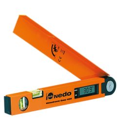 NEDO - Hoekmeter Winkeltronic 400 Mm