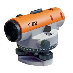 NEDO - Bouwwaterpas Automatisch F28