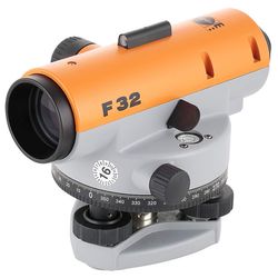 NEDO - Bouwwaterpas Automatisch F32