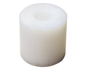 SOLID - Nylon Slagdop Voor Breekstang - 70 Mm X Ø 70 Mm