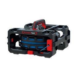 RUNPOTEC - Stapelbare draadafroller