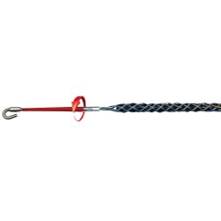 RUNPOTEC - Runpo Z - Kabeltrekker - 310 Mm - Ø 6-9 Mm
