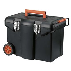 TOOD - Pro Line - Mobiele Werfkoffer 58x38x40cm