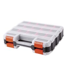 TOOD - Tood Space Line Dubbelzijdige Organiser 32x26x8cm
