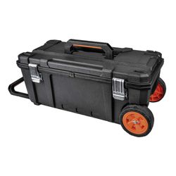 TOOD - Tood Space Line - Trolley 71x34x30cm , Pro Box Alu Sluitingen