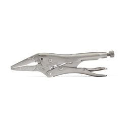 STENROC - Puntgriptang + Draadknipper - 150 Mm / 406-Lnp