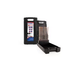 STENROC - Stenroc Sds-Plus Premium 4-Cutter : 7-Delige Set 160 Mm