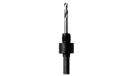 STENROC - Hexagonale Gatzaaghouder Sha-02 / 9,5mm => Diam. 14-30 Mm (La Ja105519 +