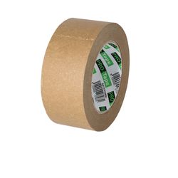 PROTAPE - Bruine papieren verpakkingstape - 50mm x 50m (prijs per stuk)