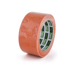 PROTAPE - Soft Pvc Oranje 50 Mm X 33 M - Pro-Tape (Ex St 4471000 )