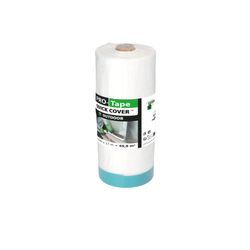 PROTAPE - Maskeerfolie QUICK COVER / In-Outdoor - 2700 mm x 17 m