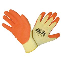 SECURX - Multi Grip / 2142X / Size 10