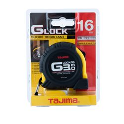 TAJIMA - Rolmeter G-Lock 3 M X 16 Mm