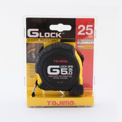 TAJIMA - Rolmeter G-Lock 5 M X 25 Mm