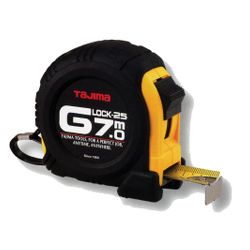 TAJIMA - Rolmeter G-Lock 7 M X 25 Mm