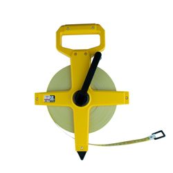 TAJIMA - Decameter, Kader 50 M