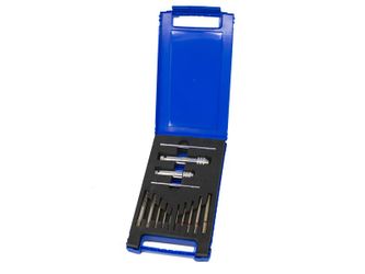 PRESTO - Set Schroefafzuiger N°1-5+ Vloerboor+Acc