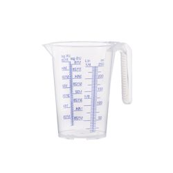 PRESSOL - Maatbeker Uit Polypropyleen 0,25l