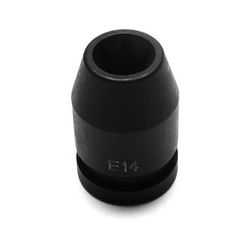 ACTION - Slagdop 1/2  X E11 Torx® Do63320011
