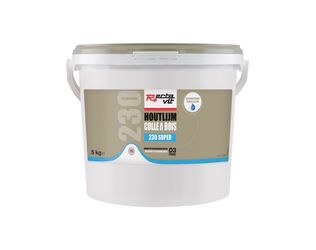 RECTAVIT - Houtlijm Super Vochtbestendig 230 - 5kg