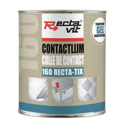 RECTAVIT - Contactlijm 160