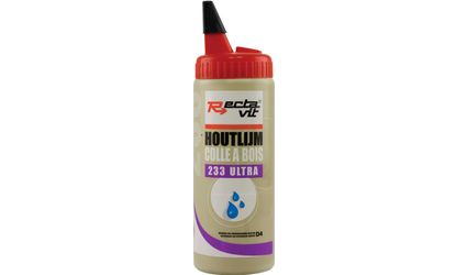 RECTAVIT - Witte Houtlijm 233 Ultra 0,5 Kg