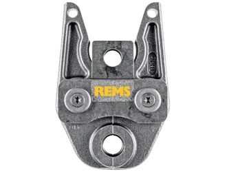 REMS - Presszange Th 16