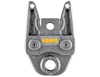 REMS - Presszange Th 20