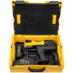 REMS - Akku-Press 22v Acc Basic-Pack     Rems Akku-Press 22v Acc