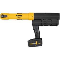 REMS - Akku-Press Xl 45kn 22v B-P Z7     Rems Akku-Press Xl 45kn 22v