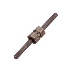 RIDGID - 2 Tapeinduithaler+Moer 5/16