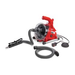 RIDGID - Power Clear, 220-240v Ce 59143