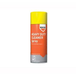ROCOL - Heavy Duty Cleaner Spray 34011  300 Ml