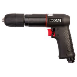 RODAC - Boormachine 13 Mm L/R - 800 Rpm Rc2113 * Promo *
