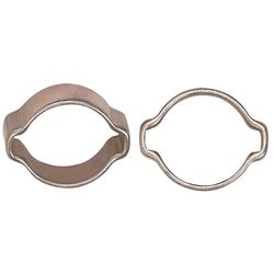 RODAC - 100 X Slangklem 15-18mm Rr7907set