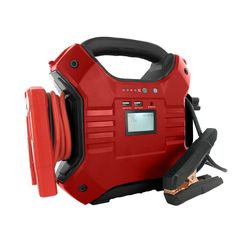 RODAC - Jumpstarter 12/24v 4500 Mah Vmds122401 * Promo *