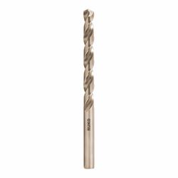 RUKO - Spiraalboren DIN 338 type VA HSSE-Co 8 Ø 4,0 mm