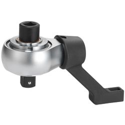 SAM - Koppelvermenigvuldiger 4500Nm