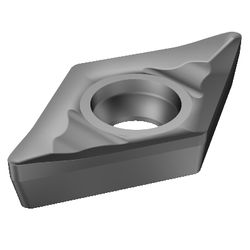 SANDVIK - Draaiwisselplaat Dcgx 11 T3 04-Al    H10