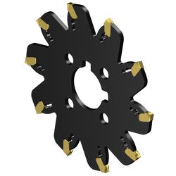 SANDVIK - Sandvik Qd-J-160x40-M