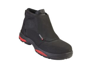 SINGER - Veiligheidsschoenen Van Waterafstotend Leer. S3L Hro Fo Sr 45