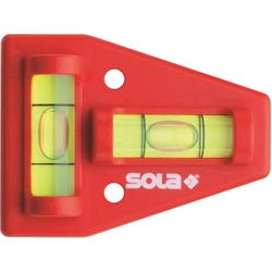 SOLA - Snelwaterpas Sola K5