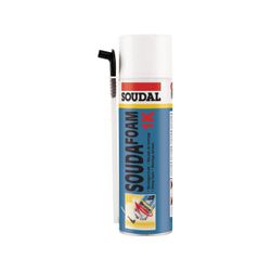 SOUDAL - 500ml Soudafoam 1k B3