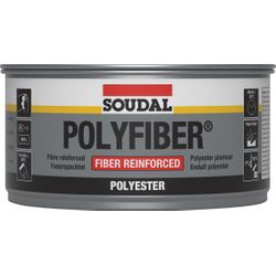 SOUDAL - 1kg Pf Grey             30104