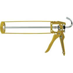 SOUDAL - Silicoon Pistool Hks12 Metal
