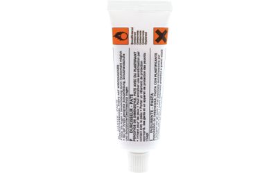 SOUDAL - 10g Verharder Pet Plamuur