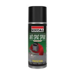 SOUDAL - 400ml Soudal Anti Spatter Spray