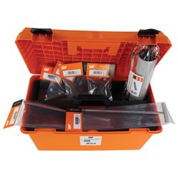 SPIT - Cleaning Kit Manueel In Koffer