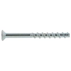 SPIT - Tapcon Csk Betonschroef 6x40/5 (100 Stuks)