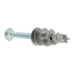 SPIT - Driva Tp12 Gipsplaatplug (+ Schroef) (100 Stuks)